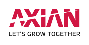 AXIAN Co-Creation's official logo